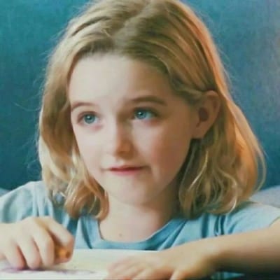 คริสติน่า อากีล่าร์ avatar