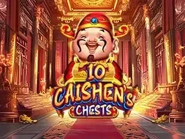 10 CaiShen Chest screenshot