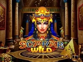 สคารับป่า game icon