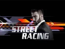 Street Racing game thumbnail