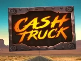 Cash Truck game thumbnail