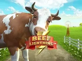 เนื้อสายฟ้า game icon