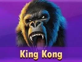 King Kong game icon