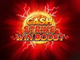 Cash Strike Win Boost game icon
