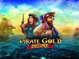 Pirate Gold Deluxe