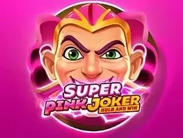 ซุปเปอร์พิงค์โจ๊กเกอร์_ ยึดและชนะ game icon