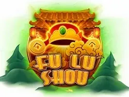 ฟู่คู่โซ่ว