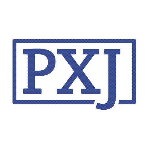 pxjvip.net Logo